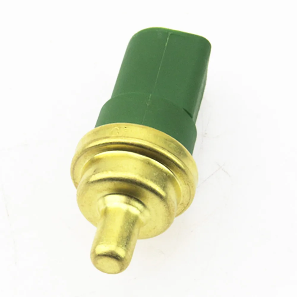 SCJYRXS 6 шт. автоматический датчик температуры воды 059919501A 059 919 501A для Beetle Golf MK4 MK5 Passat