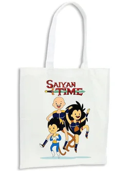 

PACK 2 BAGS SAYAN TIME ANIME kitchen purchase kitchen