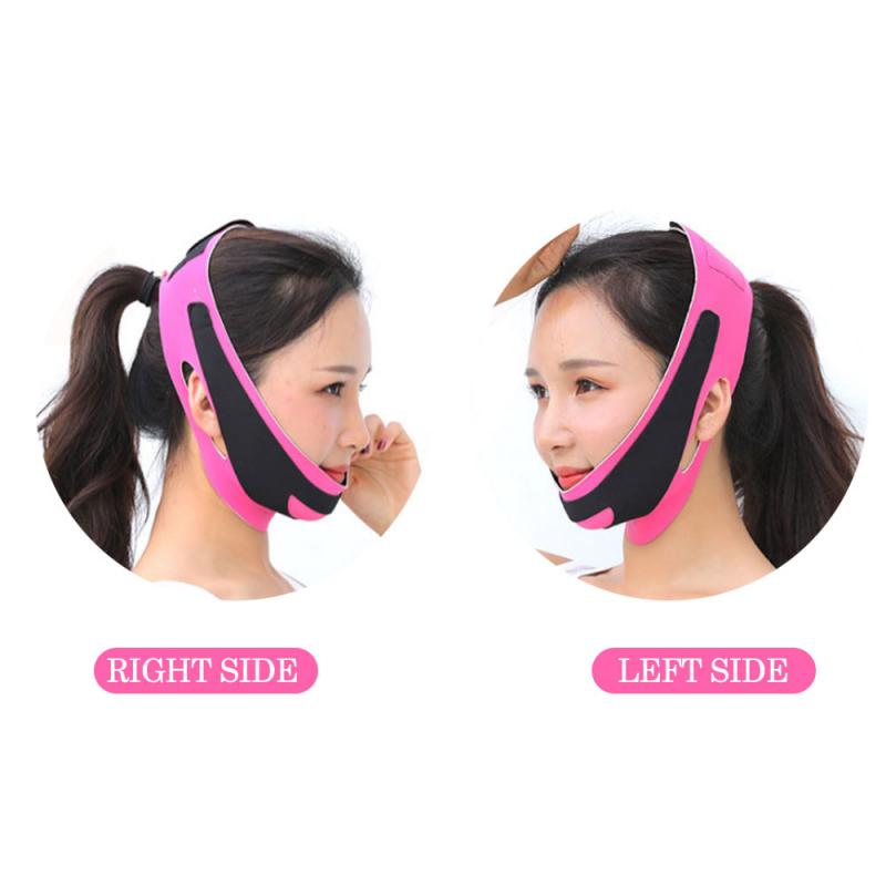 Face Slimming Bandage