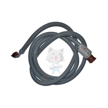

Filler double layer hose with leakage protection 3 M, 050761