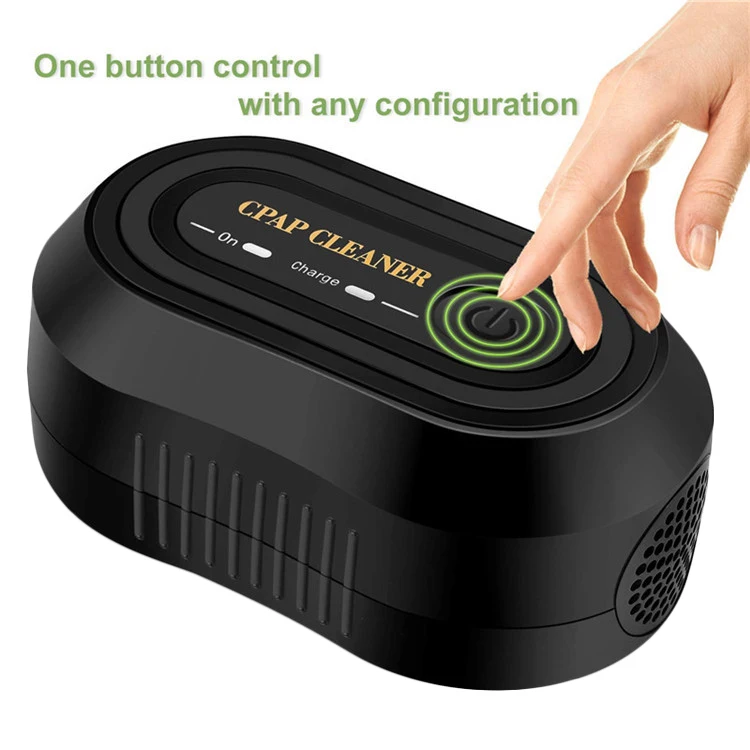 CPAP очиститель костюмы для Машина маска регулярные и с подогревом шланг