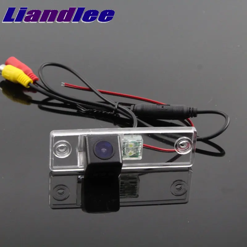 

Liandlee Dedicated Car Rear View back Camera For Toyota Highlander XU20 2000~2007 Night Vision WaterProof Reversing image Camera