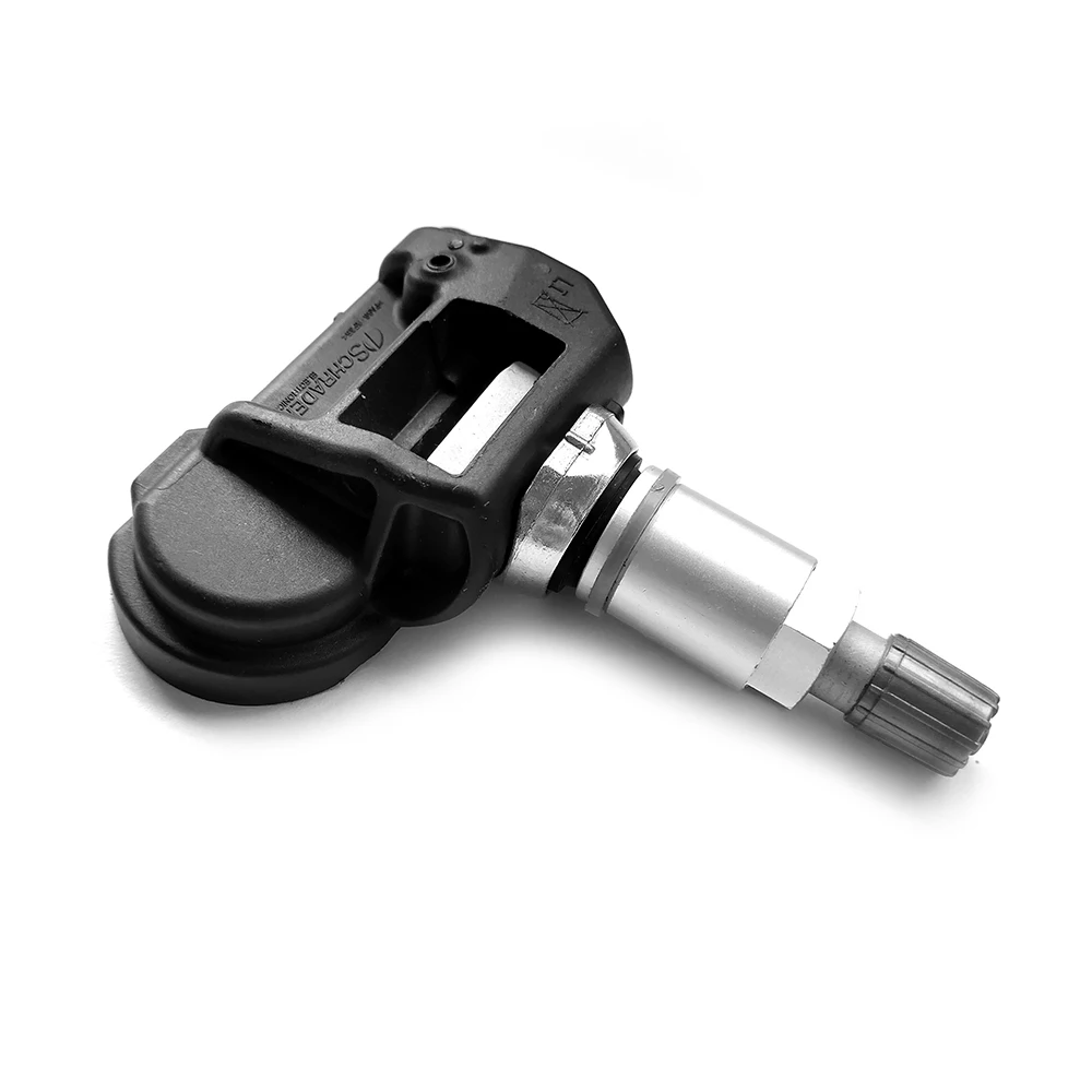 4 шт./компл. 13581560 TPMS для Chevrolet датчик давления в шинах для Corvette внешний датчик сигнализации давления в шинах