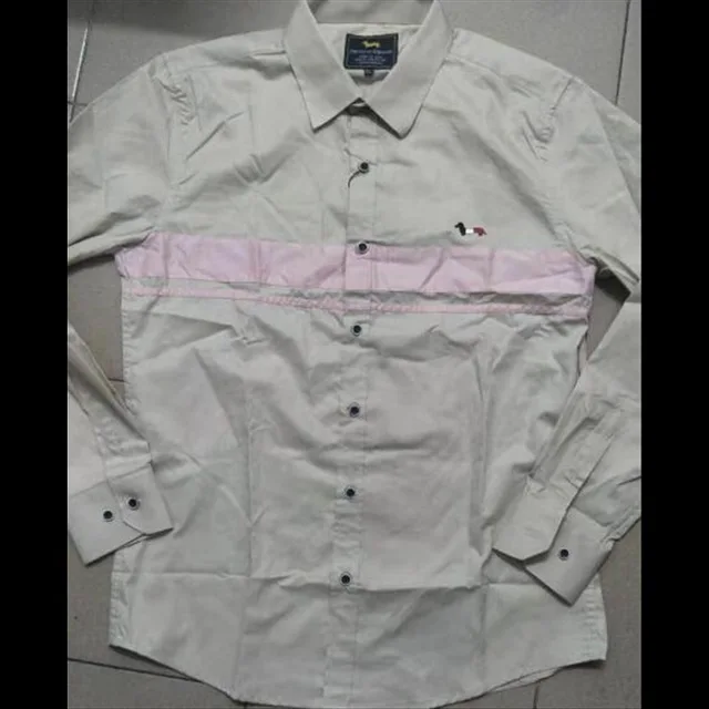 Новинка, Eden Park, модный бренд, Camisa Masculina, рубашка с длинным рукавом, мужские тонкие рубашки, фирменный дизайн, полосатые повседневные мужские рубашки для собак