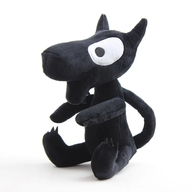 20 см Disenchantment Luci фигурка кукла плюшевая игрушка Мягкое Животное чучело Peluche животные куклы игрушки для детей день рождения рождественские подарки