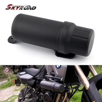 

Motorcycle Tool Tubes Gloves Put Box Waterproof Raincoat A locker Universal Accessories Parts Off-Road Storage Boxs