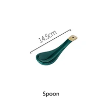 A.Spoon