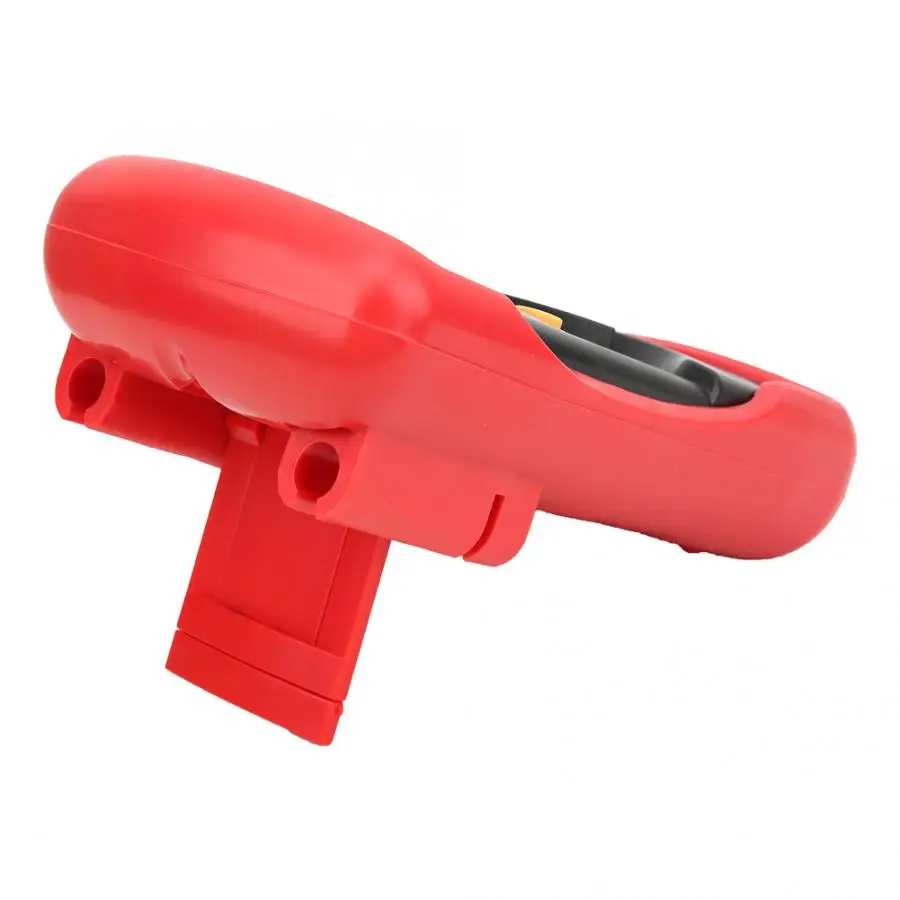 UNI-T UT53 Digital Multimeter AC DC Voltmeter Ammeter Capacitance Ohmmeter Diode/Transistor Temperature Test