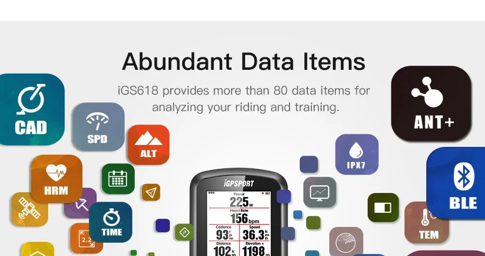 I gps порт 618 велосипедный компьютер с аксессуарами gps