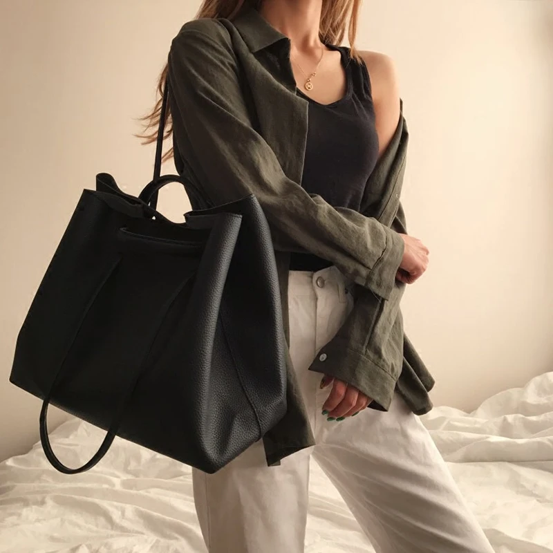 Fashion-PU-Leather-Woman-Shoulder-Bags-Brand-Handbags-Women-Bucket-Bags-Designer-Messenger-Bag-High-Quality (1)