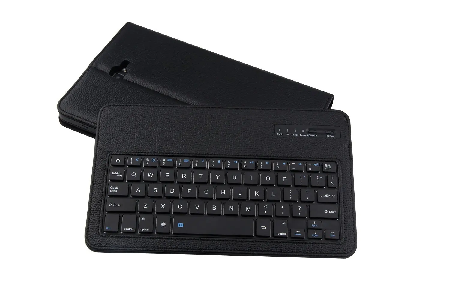 Магнитный чехол для samsung Galaxy Tab A 9,7 T550 T555 с клавиатурой Bluetooth PU съемный чехол для samsung T550 T555 чехол