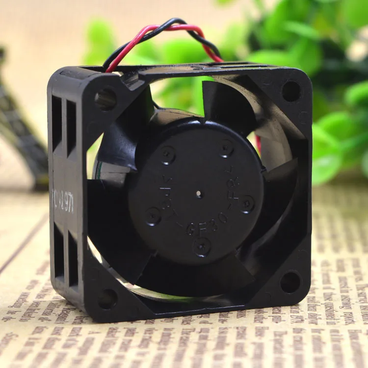 Для NMB 1608 KL-05W-B104020 24V 0.06A4 см двухшаровой шасси инверторный вентилятор