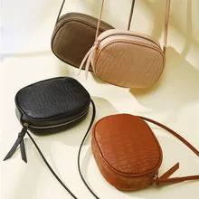 Женские кожаные сумки с каменным узором, универсальная женская сумка-мессенджер, сумка на одно плечо, модная маленькая квадратная сумка, женская сумка