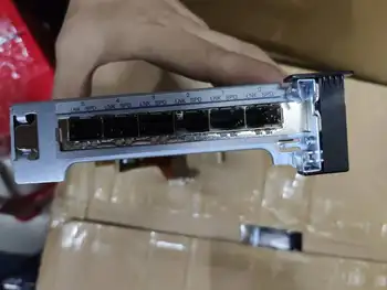 

ASA-IC-6GE-SFP-B optical module is applicable to 5525/5545x / 5555-x