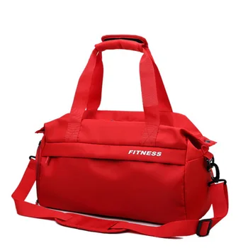 

JODIMITTY2020 Gym Bag Women Compartment Waterproof Sport Bas for Fitness Training Yoga Bolsa Sac De Sport Duffel handbag travel