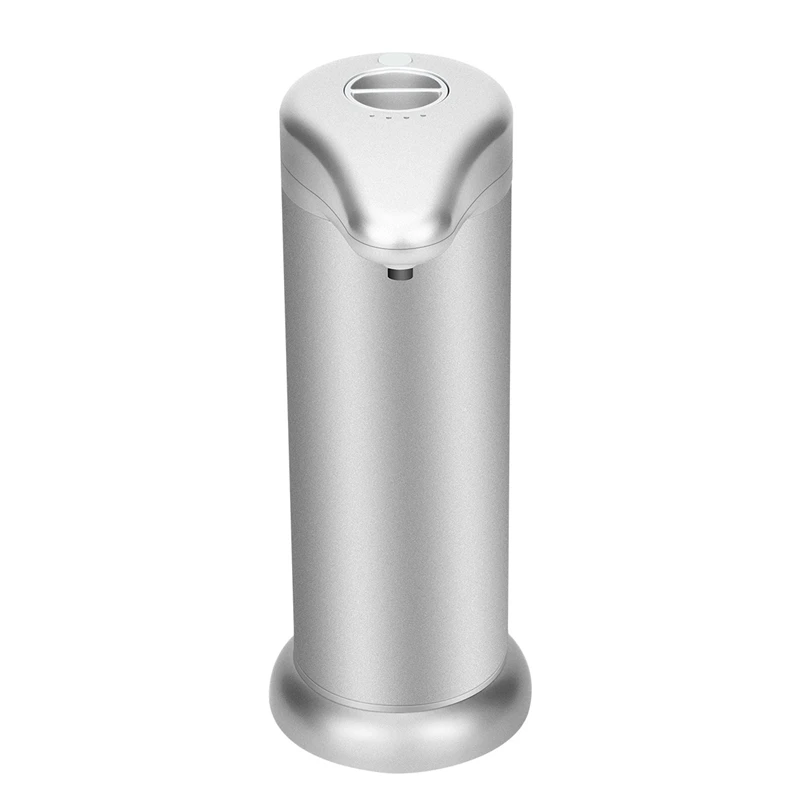

Infrared Automatic Soap Dispenser Commercial Soap Dispenser Non-Pressure Liquid Soap Dispenser for Hotel, Office, School