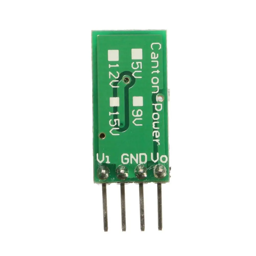10 / DC 3.3V 3.7V 5V 6V  12V νƮ  ַ       ġ  4pin