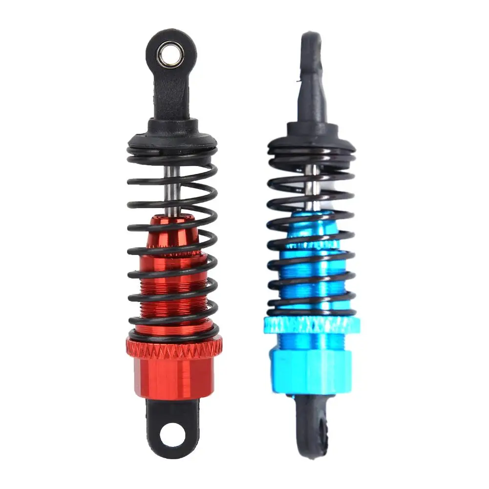 

1/18WL Front and Rear Shock Absorbers for Climbing Car Remote-controlled Off-road Vehicles Accessories A959 L959 K959 A969
