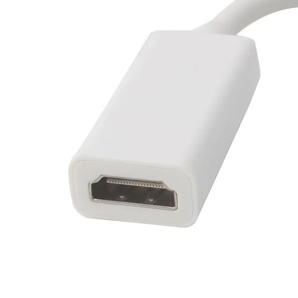 USB C к HDMI адаптер 4K 60Hz Тип C 3,1 Мужской к HDMI Женский кабель адаптер конвертер для samsung для huawei