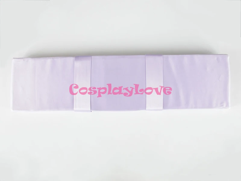 CosplayLove 1th White Bleach Tercera Espada Tear Halibel Cosplay Costume Custom Made For Halloween Christmas (10)