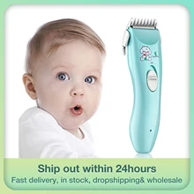 Tondeuses A Cheveux Pas Cher Aliexpress