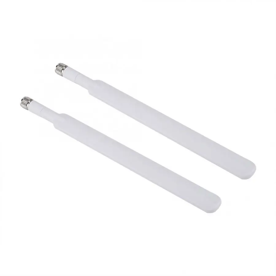 2 шт./компл. коэффициент усиления антенны TD-LTE FDD-LTE 4G антенна для HUAWEI B310s/B593s/B315/E5186s серии маршрутизаторы CPE