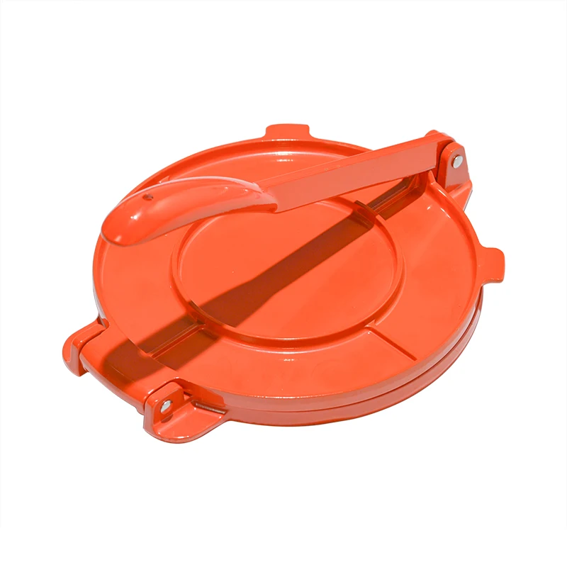 Инструмент для приготовления тортильей 2 цвета инструмент прессования теста