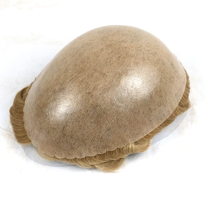 skin toupee hair wigs