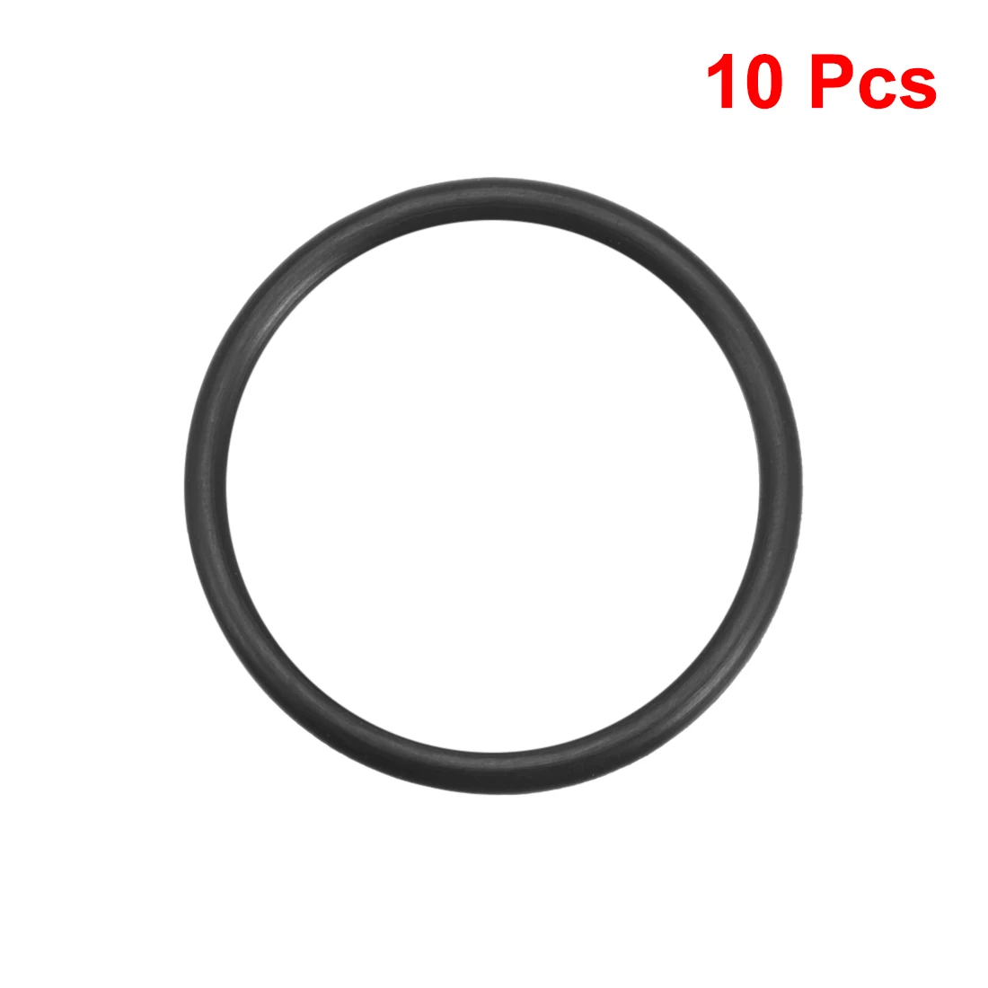 Уплотнительные кольца uxcell Nitrile Rubber 40-75 мм OD 3,1 мм ширина уплотнительные кольца уплотнительные прокладки для Overlapping образной накладки