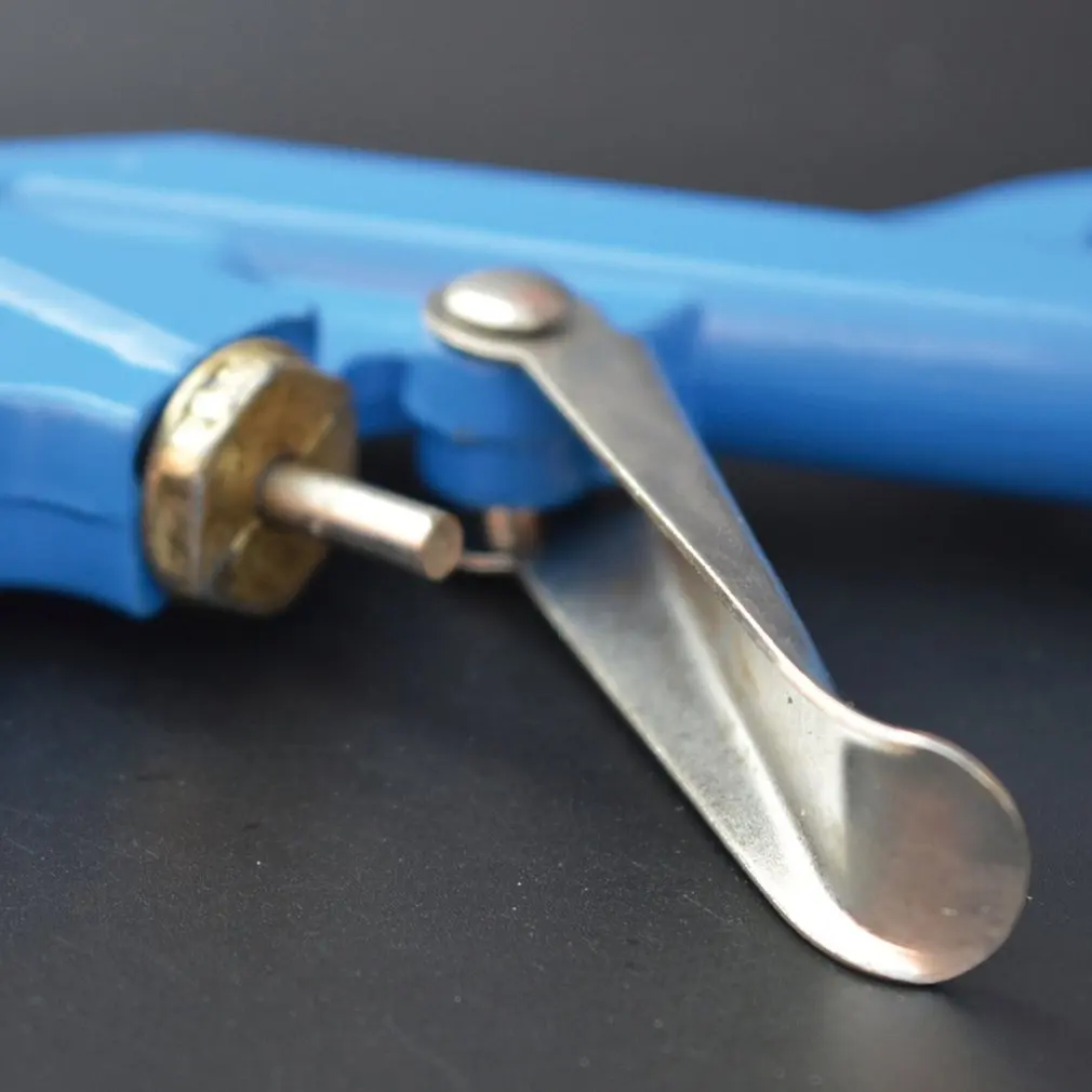 Multifunction Oil Duct Engine Cleaning Gun Air Blow Gun Lengthening Bar Blowing Dust Guns Long Rod Long Mouth Spray Gun