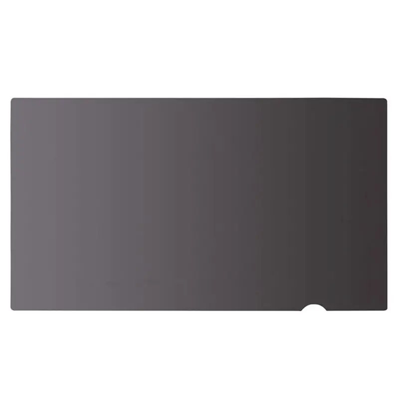 

NEW-14 Inches Anti-Glare Transparent HD Laptop Protective Film 14 inch Laptop Privacy Screen Filter For 14.0 Inch Ultra Thin Lap
