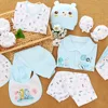 Boys' Baby Clothing