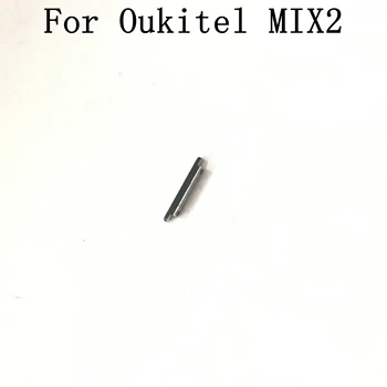 

Oukitel MIX 2 Used Volume Voice Button Key For Oukitel MIX 2 Repair Fixing Part Replacement