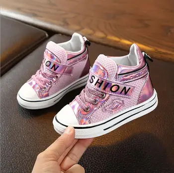 

Hot Spring Autumn Baby Shoes Children Sport Sneakers Kids Antislip Soft Sneakers For Boys Baby Girls Shoes Running Shoes