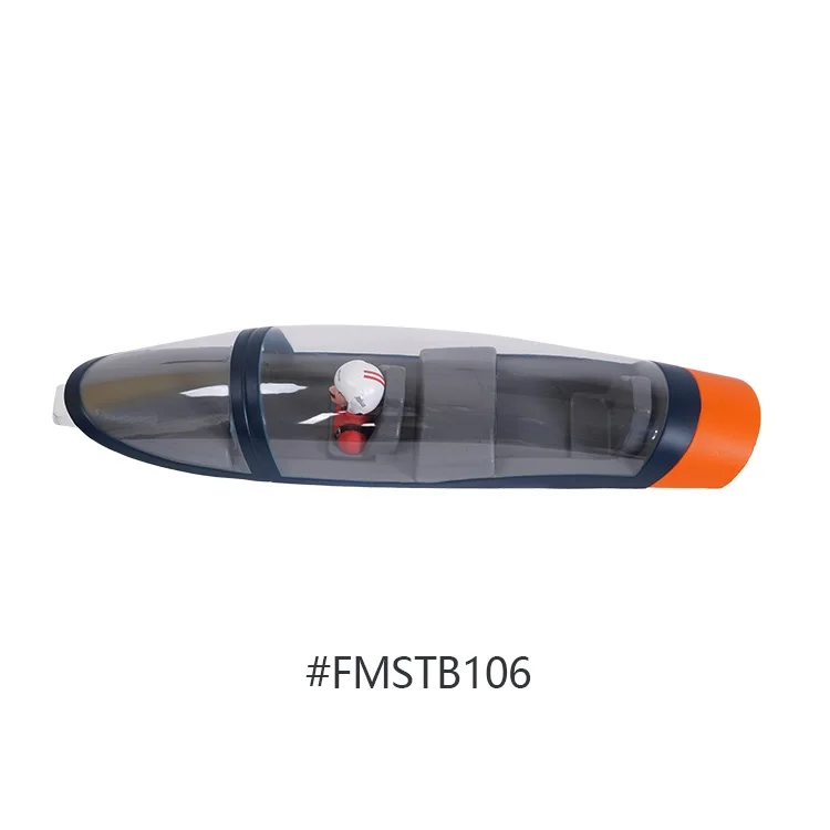 FMS 90mm Viper Jet RC Model Cockpit Part FMS90VP