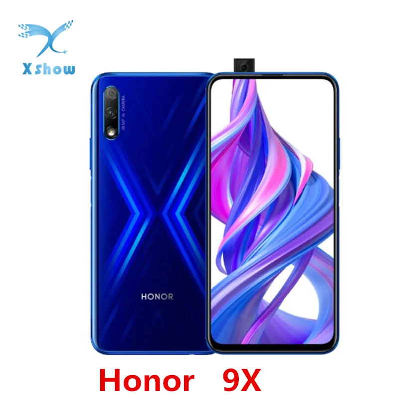 Honor x6 64gb