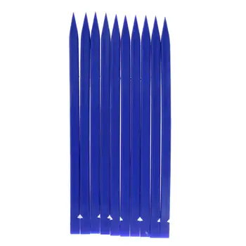 

10pcs/set Opening Pry Toolkit for Mobile Phone Screen Spudger For Samsung Mobile Phone Computer Reparo Celular Repairing Tools