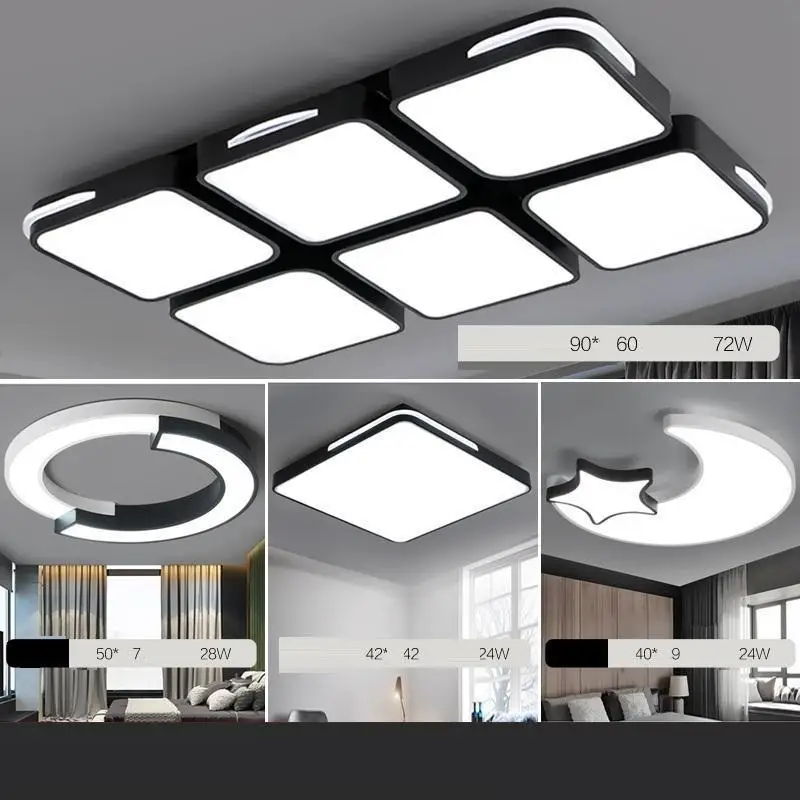 Sufitowe блеск светильник deckenleuchte лампа с плафоном plafonnier lampara де techo гостиная plafondlamp светодиодный потолочный