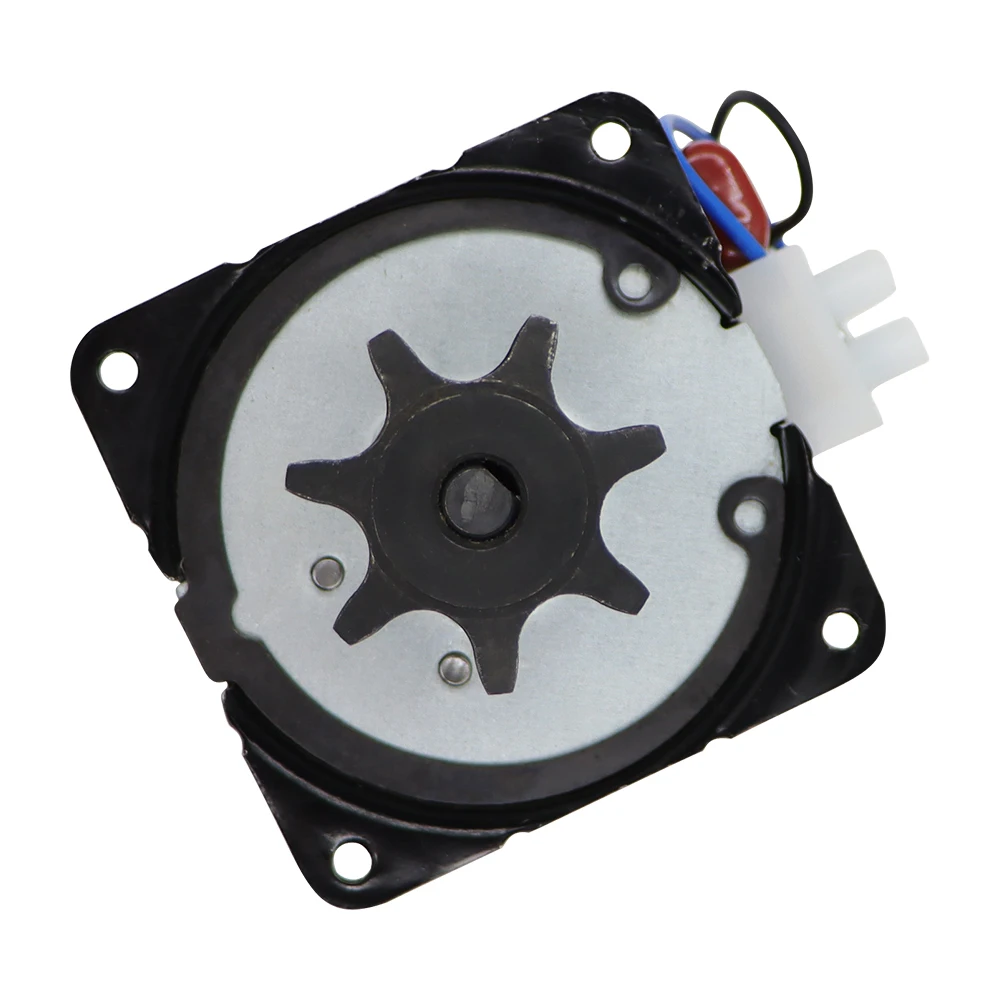 ktyz micro motor da engrenagem baixa velocidade 25r min 30 desconto 03