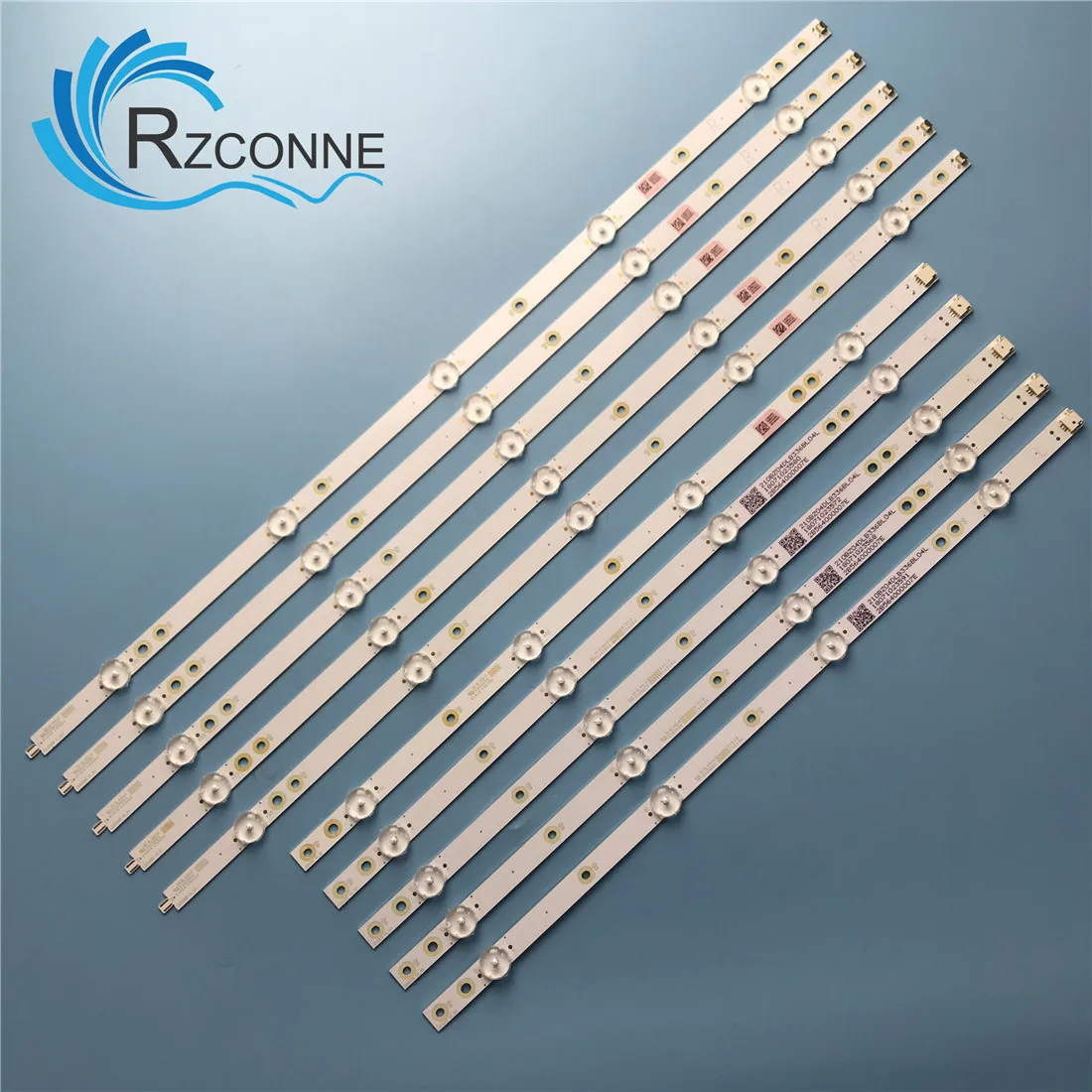 LED backlight strip 9lamp for Philips 50