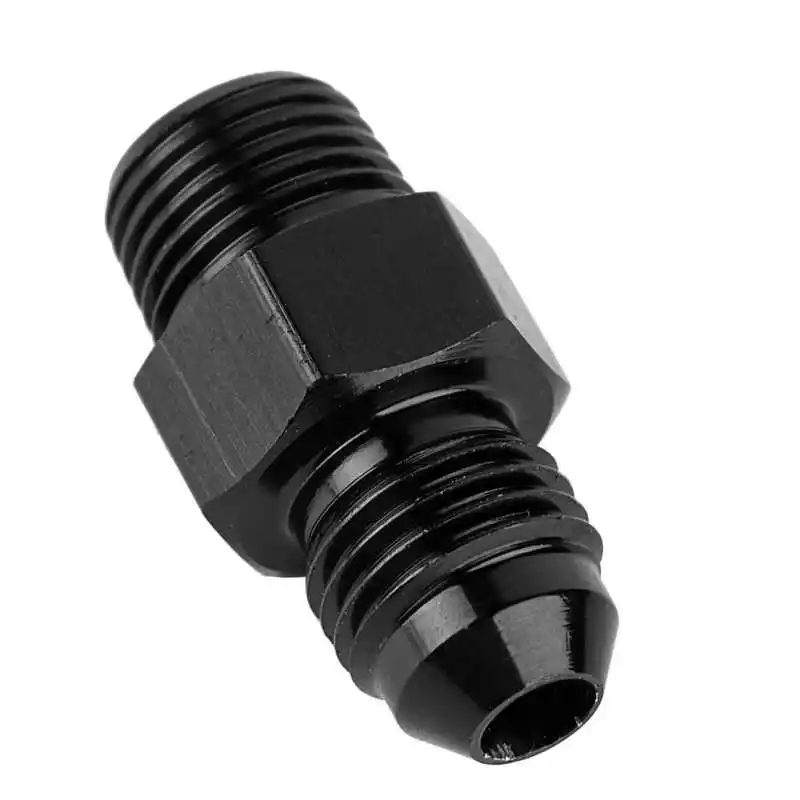 Адаптер для газовой линии фитинг топливной от 3AN до 1/8NPT автомобильных