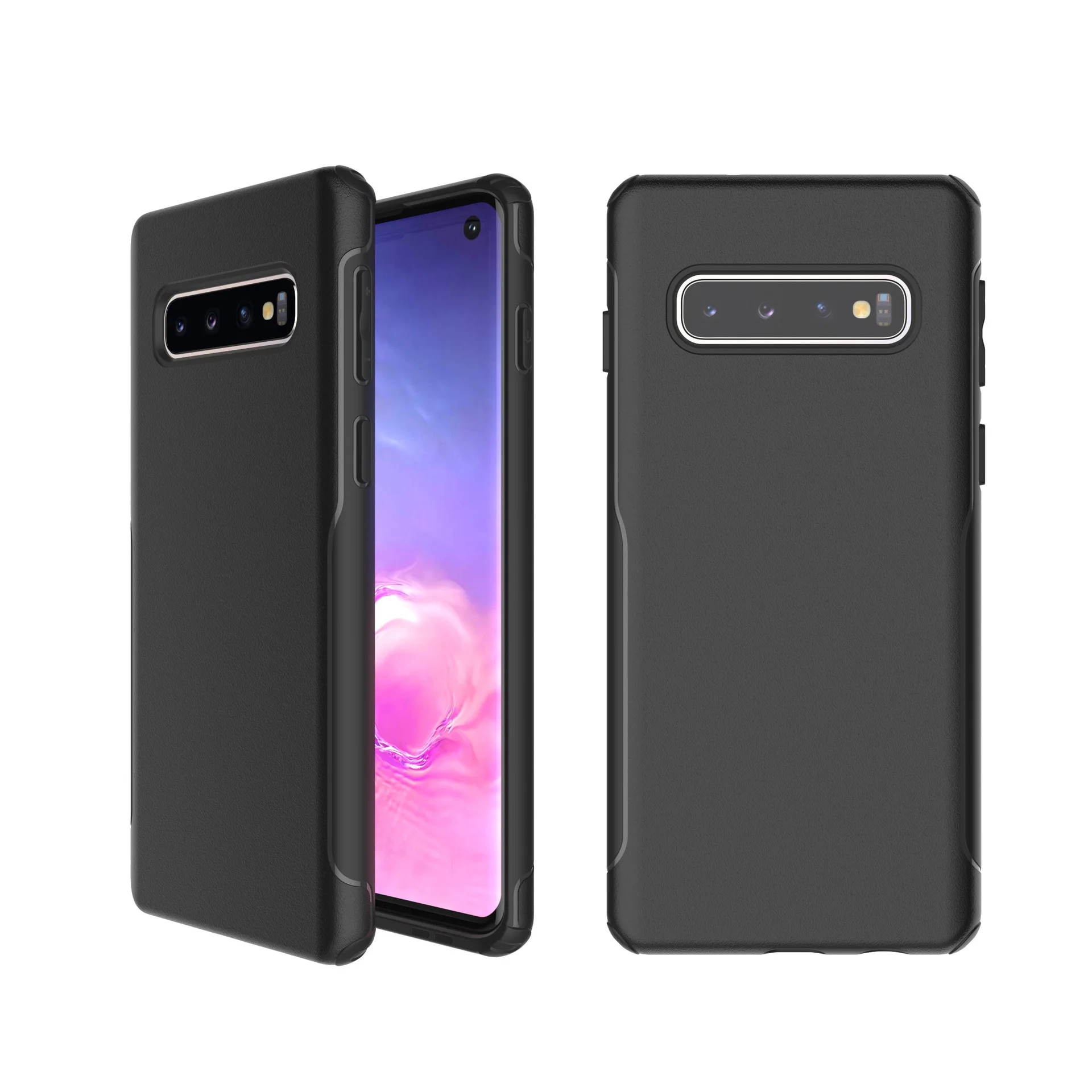 Стиль для Apple phone case iPhone 11 Drop-устойчивый Чехол для мобильного телефона