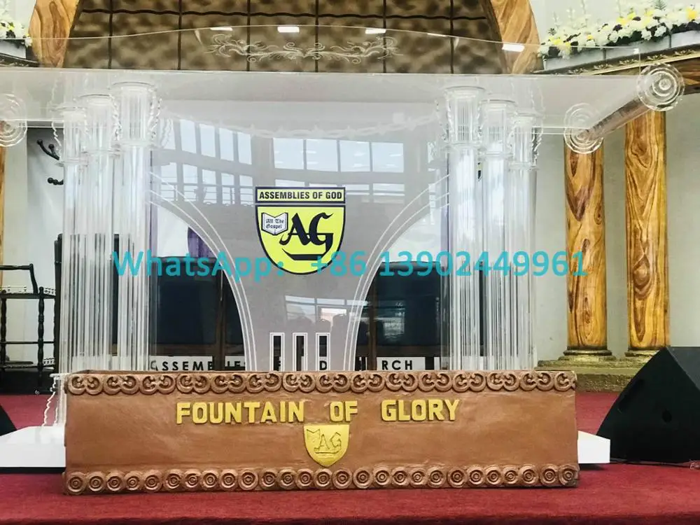 AliExpress, стеклянные столешницы, оптовая продажа, церковный подиум, акриловый лектор, церковная церемония, свадебная молитва, кафедра AliExpress, стеклянные столешницы, оптовая продажа, церковный подиум, акриловый лектор, церковная церемония, свадебная молитва, кафедра