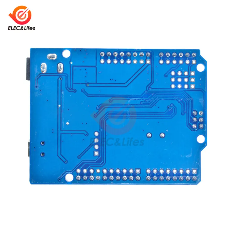 UNO R3 CH340G CH340 MEGA328P ATMEGA328 ATMEGA328P-16AU микроконтроллер 3,3 В 5 в мини USB кабель для Arduino модуль расширения