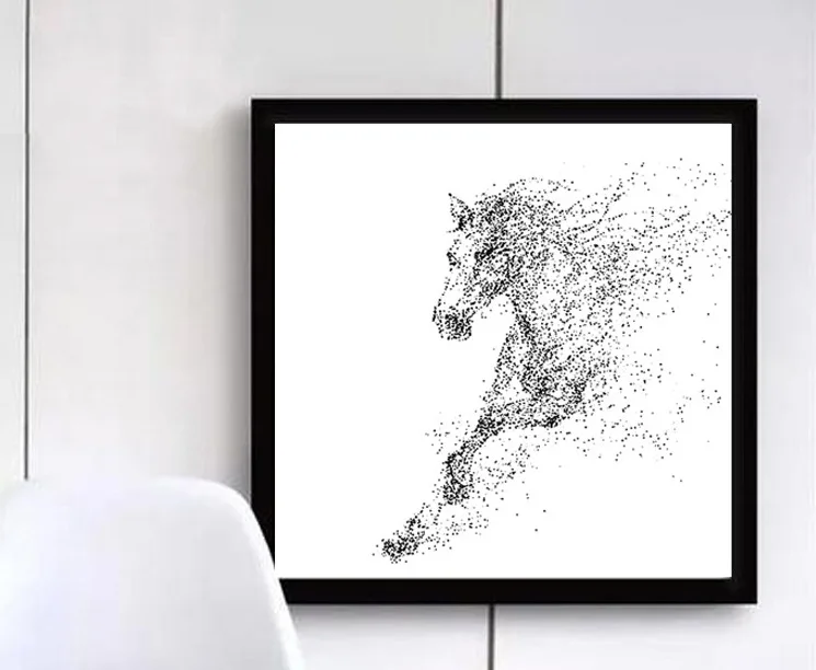 

2018 Diamond Painting Full of Crystals Madaochenggong Decoration Manufacturers Direct Selling a Generation of Fat
