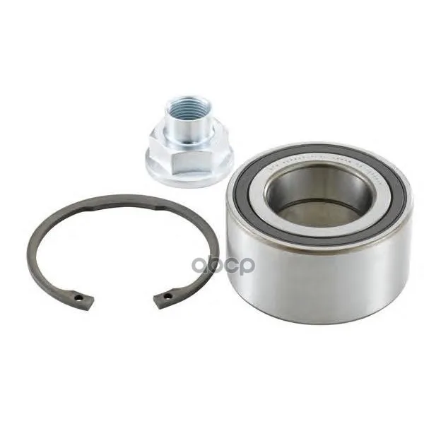 R153.61_!К-Т Подш.Ступ Suzuki Swift 1.3/1.5 05 Ntn-Snr R15361 NTN-SNR арт. R15361