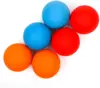 Russian Juggling Balls 3PCS/SET Quartz Sand Filling Maraca Ball with Professional Sand for Weight Balancing ► Photo 1/6