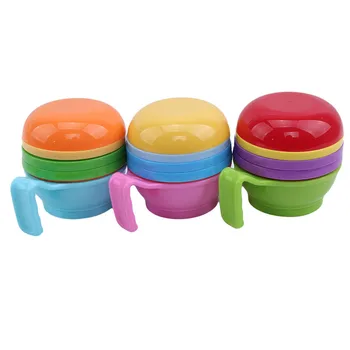 

1 Set Feeding Baby Food Mills Manual Baby Food Grinder For Fruit And Vegetables Grinding Bowl Conditioner Baby Feeding
