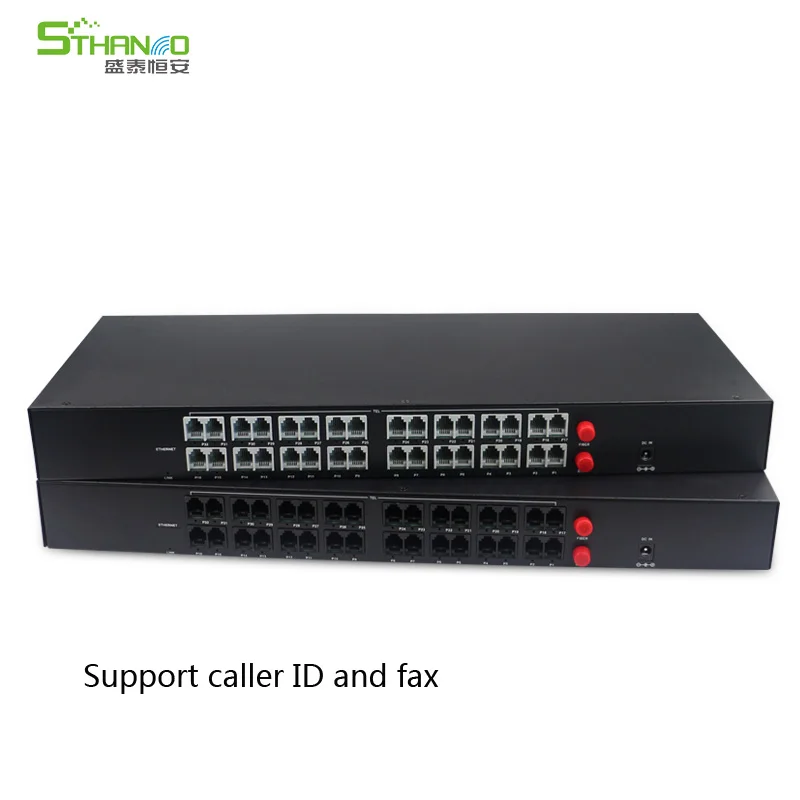 Voice fxs/fxo pots волоконный мультиплексор 32 rj11 порты телефонная линия по волокну конвертер rj11 телефонная линия удлинитель