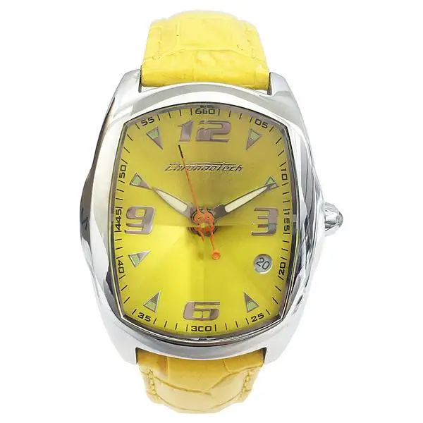 Женские Часы Chronotech CT7504L-05 (34 мм) | Наручные часы